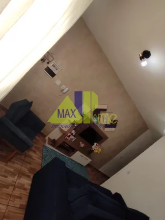 Imagem APARTAMENTO 02 DORMITÓRIOS/SACADA/01 VAGA COBERTA