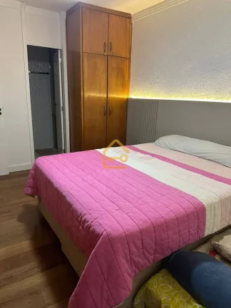 Imagem Apartamento, 4 dormitórios (1 suite), 2 vagas, Floradas de São José, SJC