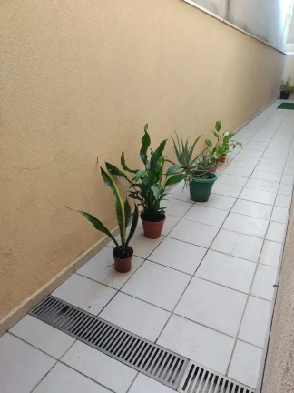 Imagem Casa de 2 dormitórios à venda na Vila Amato em Sorocaba, perto de tudo o que você precisa
