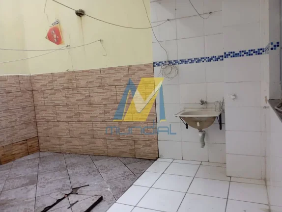 Imagem Casa com 3 Dormitórios, Suíte, 2 Vagas e Água e Luz Individuais