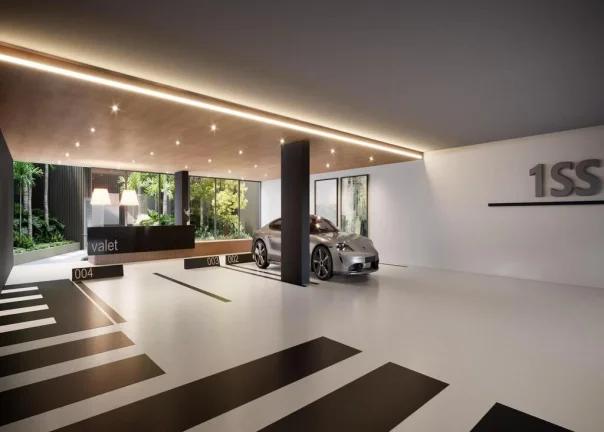 Imagem Apartamento à venda em São Paulo, Vila Nova Conceição, com 2 quartos, 81,6m2