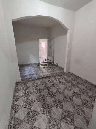 Imagem Casa à venda no bairro Pedregulho - Guaratinguetá/SP