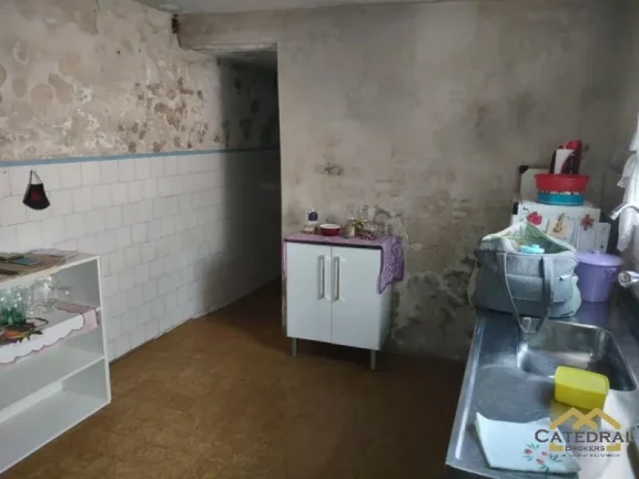 Imagem CASA À VENDA, 170 M² POR R$ 500.000,00 - VILA ARENS - JUNDIAÍ/SP