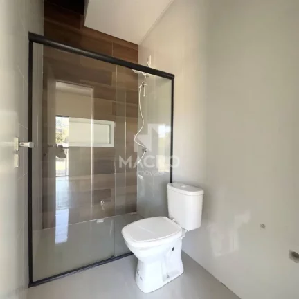 Imagem Geminado | Três Rios do Norte | 2 quartos (2 suítes) | 92m²