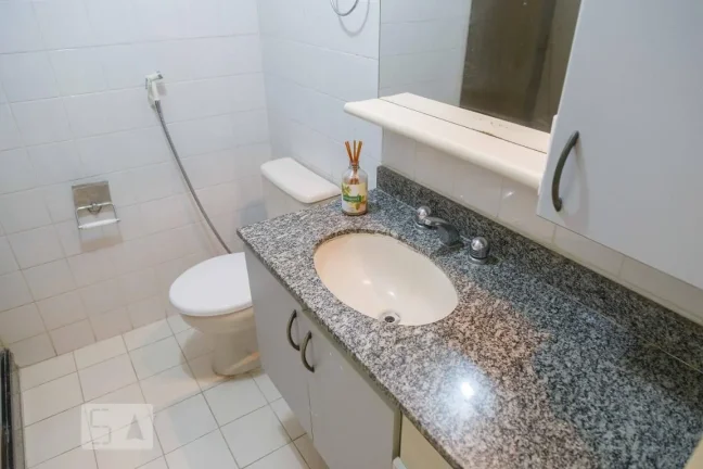 Imagem Apartamento à Venda - Recreio, 2 Quartos, 70 m2