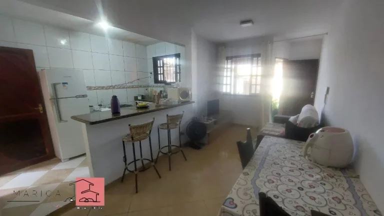 Imagem Casa Duplex à Venda em Itaipuaçu, Jardim Atlântico Central