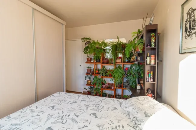 Imagem APARTAMENTO RESIDENCIAL em São Paulo - SP, Água Branca