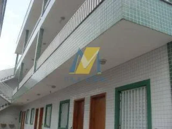 Imagem Localização privilegiada, próximo à UFABC, Terminal CPTM e rodoviária.