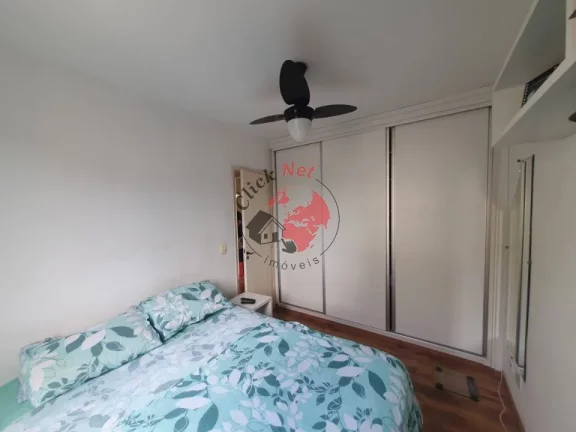 Imagem Apartamento à Venda no bairro Assunção em São Bernardo do Campo com 2 dormitórios e 1 vaga