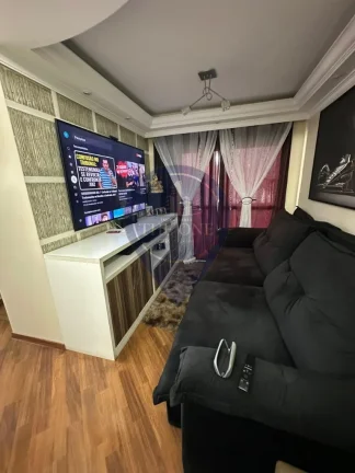 Imagem Imperdível oportunidade: Apartamento com 2 quartos, 1 suíte e 2 vagas na Vila Aricanduva, São Paulo-SP!