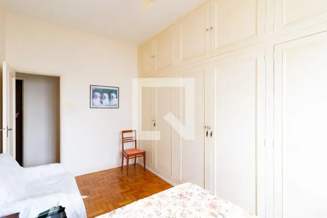 Imagem Apartamento à Venda - Copacabana, 3 Quartos, 100 m2