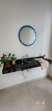 Imagem Casa em Condomínio Alto Padrao