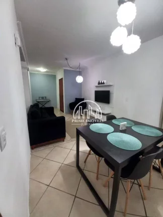 Imagem Apartamento com 2 dormitórios à venda, 92 m² por R$ 404.900,00 - Jardim Merci II - Jundiaí/SP