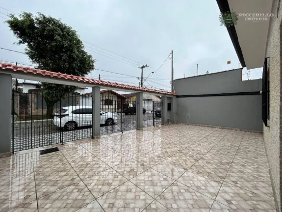 Imagem Oportunidade no Maracanã: Casa Térrea Isolada, 3 Dorms, 4 Vagas | Abaixo do Mercado!