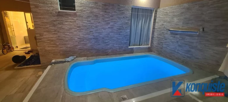 Imagem VENDO CASA NO CONDOMINIO ALEGRIA 1