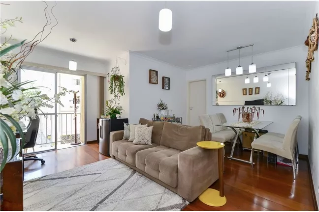 Imagem APARTAMENTO RESIDENCIAL em São Paulo - SP, Moema