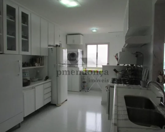Imagem Apartamento 3 quartos, 2 vagas, 107 m2