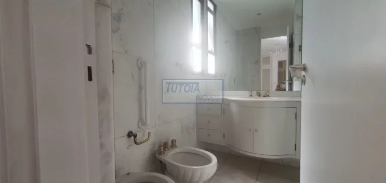 Imagem APARTAMENTO PARA LOCAÇÃO NO PARAÍSO