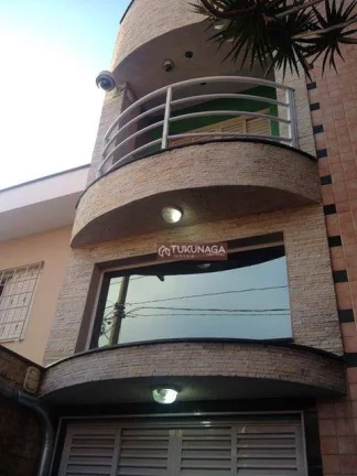 Imagem Otima Oportunidade de Sobrado em SP 03 Pavimentos.