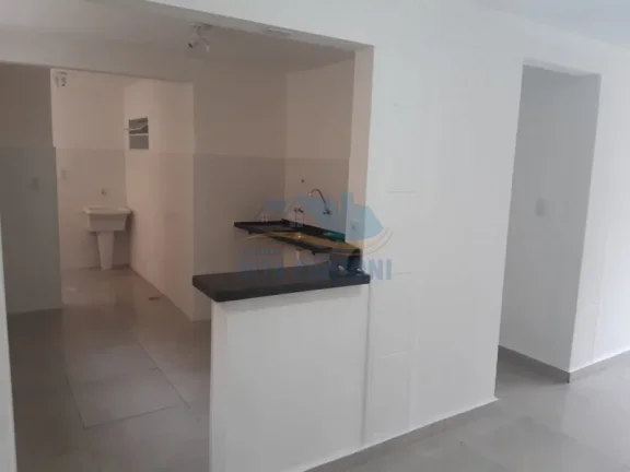 Imagem Apartamento - Ribeirão Preto - Vila Virgínia - Região Oeste