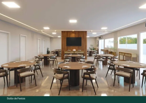 Imagem Apartamento 2 dormitórios - Green Park Residence - Diadema