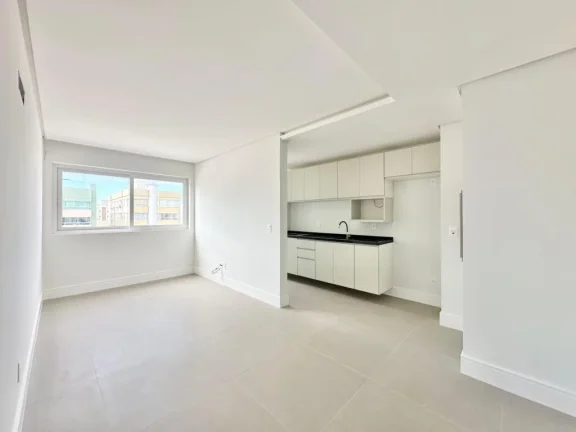 Imagem Apartamento 2 Dormitórios - Bairro Zona Nova