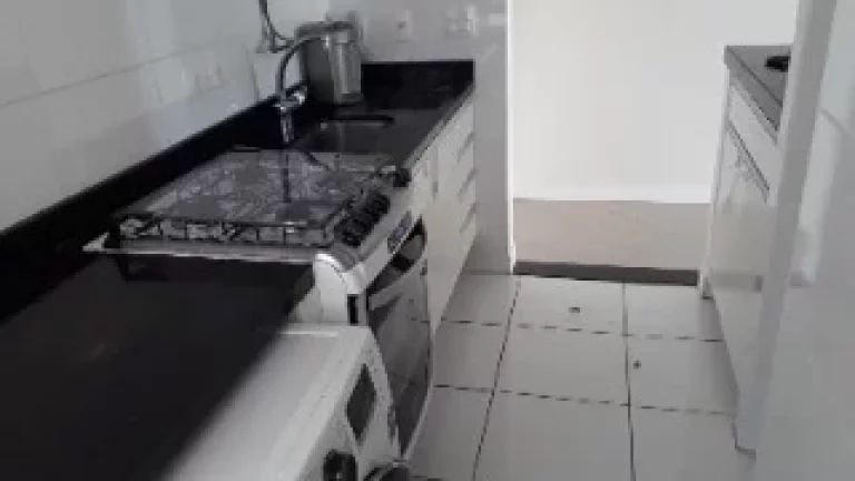 Imagem Imóvel com 2 Quartos à Venda, 47 m² em Jardim Celeste - São Paulo