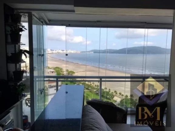 Imagem Lindíssimo Apartamento, Com Vista Panorâmica BÉLISSIMA