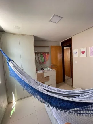 Imagem Apartamento à Venda – Jardim Oceania | 400m da Praia - PORTEIRA FECHADA