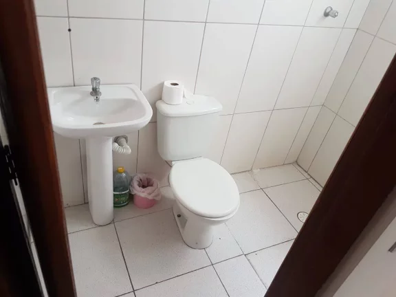 Imagem Apartamento com 2 dormitórios à venda, 76 m² por R$ 275.000 - Parque Capuava - Santo André/SP
