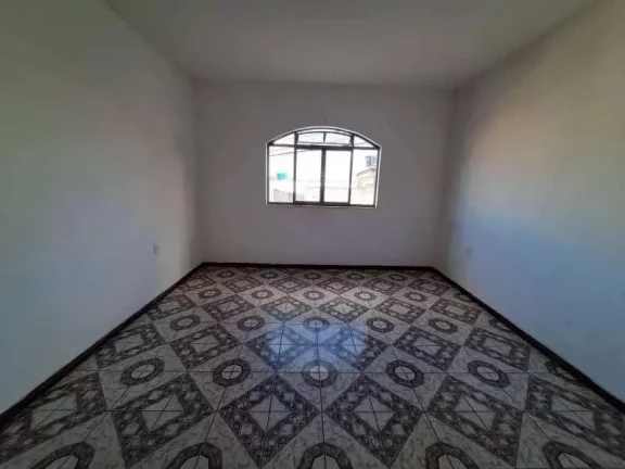 Imagem Casa aconchegante com cozinha com armários planejados, terraço amplo coberto e uma vaga de garagem localizado no bairro Santa Efigênia em Barbacena