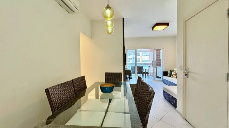 Imagem *Apartamento de Luxo na Riviera de São Lourenço - Módulo 8*