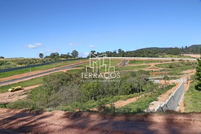 Imagem TERRENOS A PARTIR DE 250 M² - CONDOMÍNIO LAGO AZUL - JUNDIAÍ