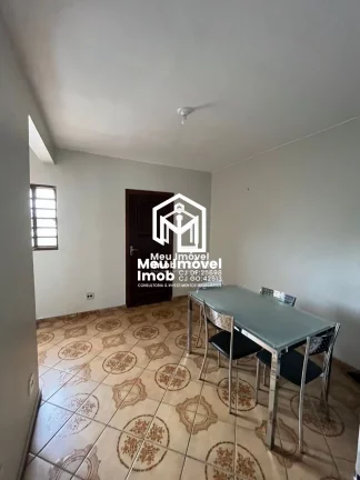 Imagem 2° Av. Núcleo Bandeirante Casa 5 Quartos 3 Suítes 3 Vagas Lote 120 m² Ac Financ