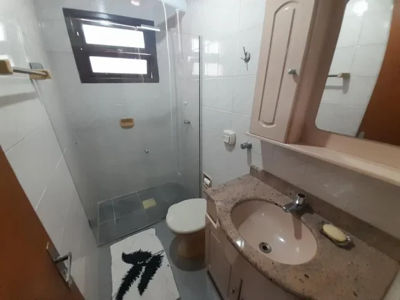 Imagem Apartamento 1 Dormitório - Bairro Zona Nova