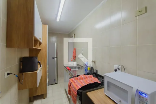 Imagem Apartamento à Venda - Vila Mariana, 2 Quartos, 65 m2