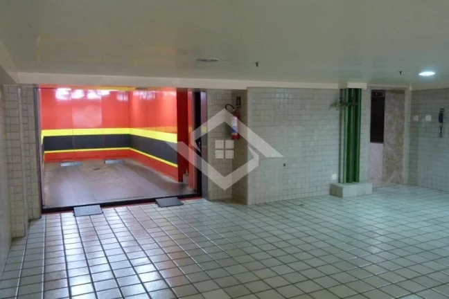Imagem Leblon Alugo Sala 142m2 com ar central e 2 Vagas