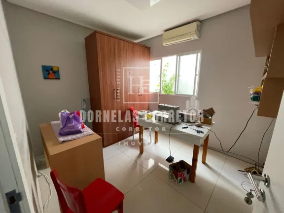 Imagem CASA COM 3 QUARTOS, 2 SUITES, TERRAÇO, GARAGEM, ESPAÇO GOURMET E ÁREA DE SERVIÇO
