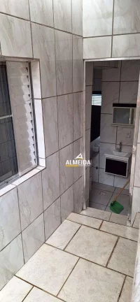 Imagem Casa com 2 dormitórios à venda, 76 m² por R$ 270.000,00 - Parque Universitário - Rio Claro/SP