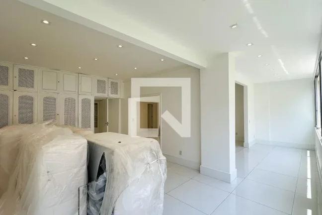 Imagem Apartamento à Venda - Copacabana, 4 Quartos, 240 m2