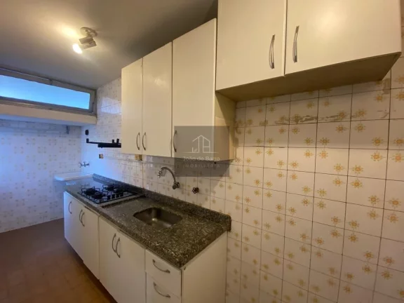 Imagem Apartamento com 1 dormitório à venda, 35 m² por R$ 260.000 - Jardim Bela Vista (Zona Norte) - São Pa
