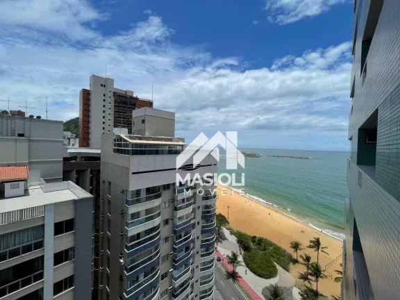 Imagem Apartamento com 2 dormitórios à venda, 100 m² por R$ 1.700.000,00 - Praia da Costa - Vila Velha/ES