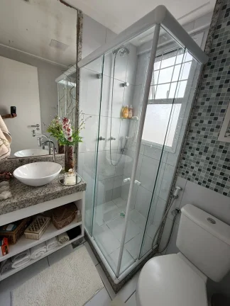 Imagem Confortável Apartamento no Horto Bela Vista em Salvador Novo