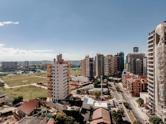 Imagem Apartamento à venda em Torres, Centro, com 3 quartos, 128,4m²