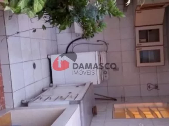 Imagem Casa à venda 2 Quartos, 4 Vagas, 100M², Santa Maria, São Caetano do Sul - SP