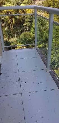 Imagem VENDO ESTA LINDA COBERTURA COM VISTA INDEVASSÁVEL. NOVA FRIBURGO.