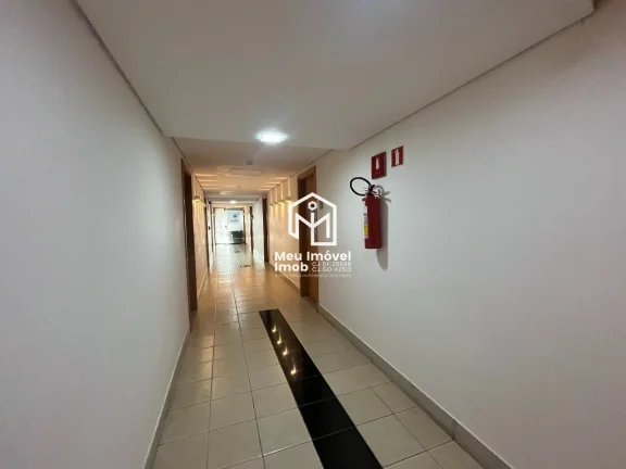 Imagem SHN Quadra 2 Executive Office Tower Sala comercial 32,24m² Pronta Andar alto