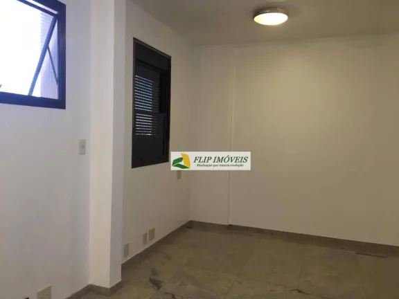 Imagem Lindo apartamento para venda com 273 m² com 4 quartos e 3 vagas no miolo do Cambuí - Campinas - SP