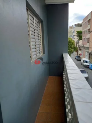 Imagem Sobrado à venda 4 Quartos, 1 Vaga, 136M², Boa Vista, São Caetano do Sul - SP