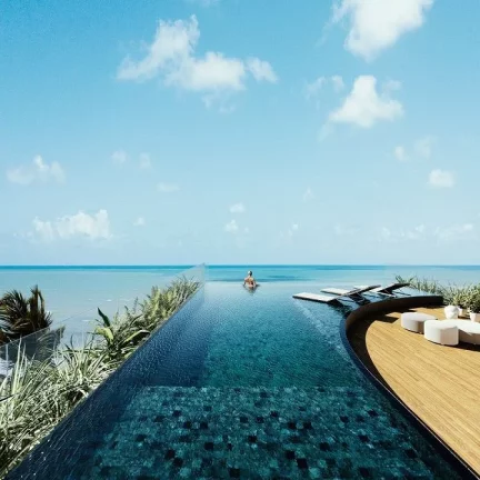 Imagem Flat à venda, 19 m² por R$ 374.000,00 - Jardim Oceania - João Pessoa/PB